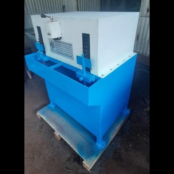 Mariya Engineering Works is a trusted manufacturer