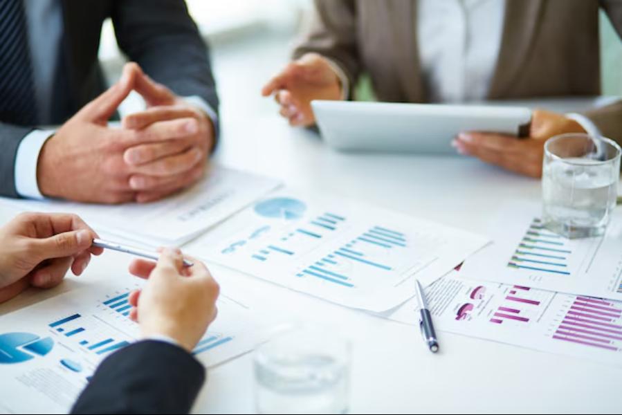 Top WHO-GMP consultancy compan