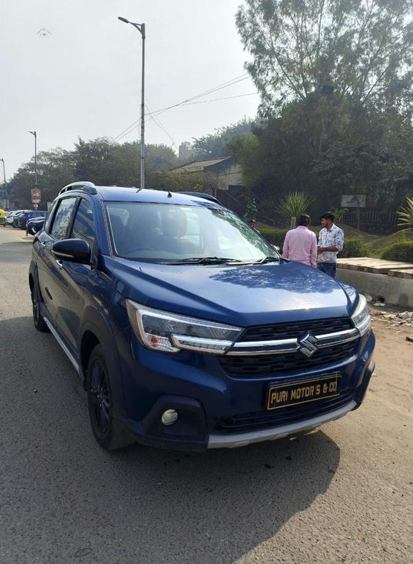 Puri Motor’s & Co. – Trusted E