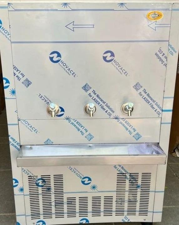 Western Refrigerator Showroom | Western Water Cool