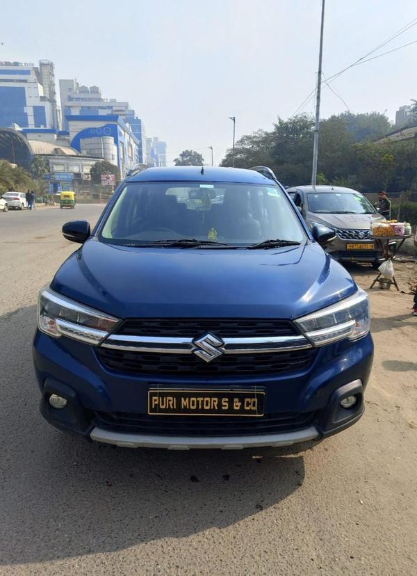 Puri Motor’s & Co. – Trusted E