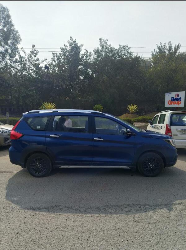 Puri Motor’s & Co. – Trusted E