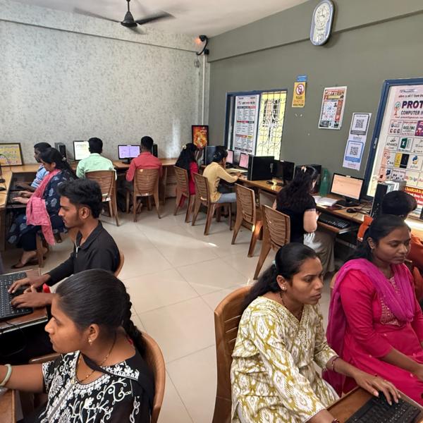 Admission Open for all Co