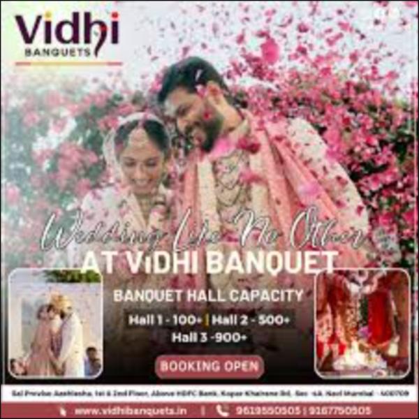 Every wedding is unique, and t