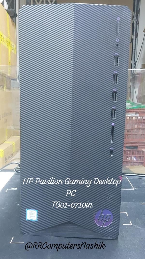 no display black screen repair