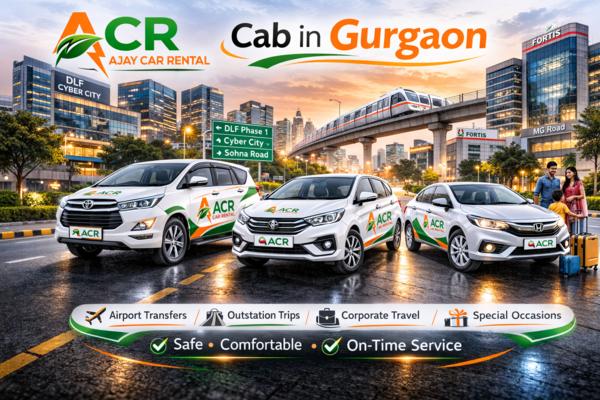 ajay car rentals