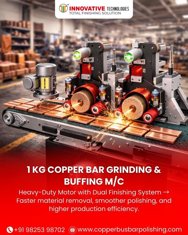 Innovative Technologies is a leading 1 Kg Copper B