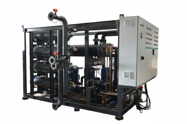 As a leading Water Chiller Manufacturer , we speci