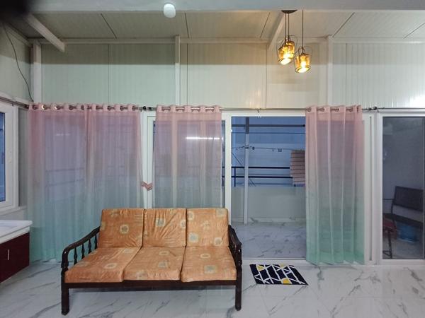 Best Residential & Commercial PUF Panel Roofing Se