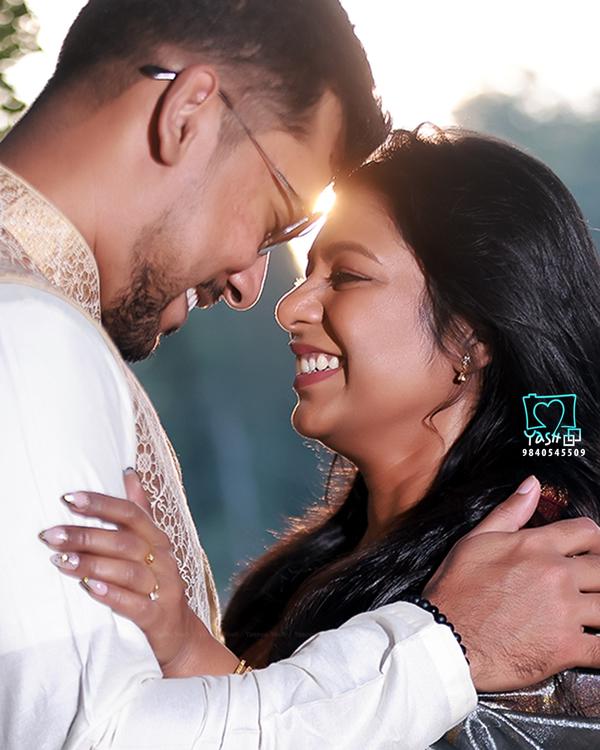 authentic wedding visual narra