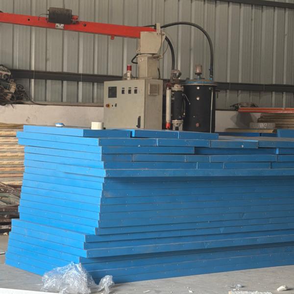 Best Puf Panel suppliers in vadodara 