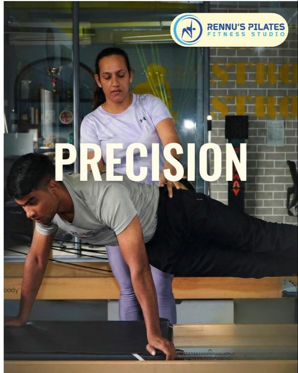 pilates instructor vadodara