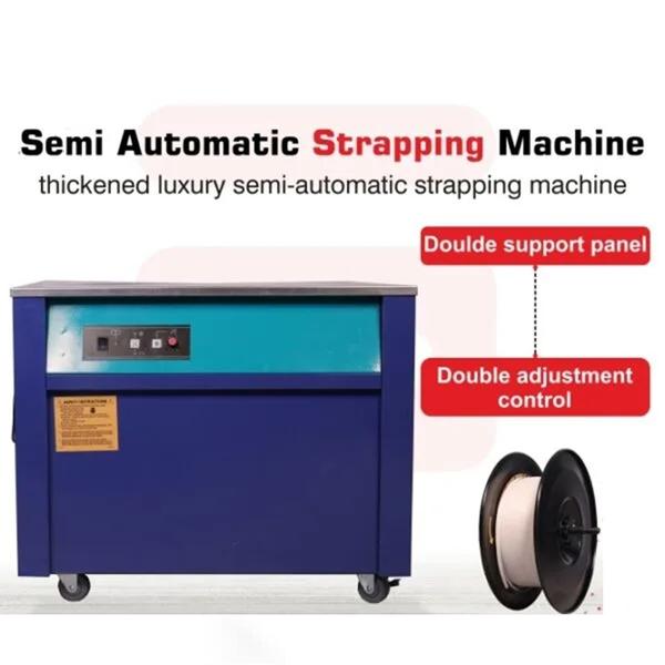 Box Strapping MachineProviding you the best range