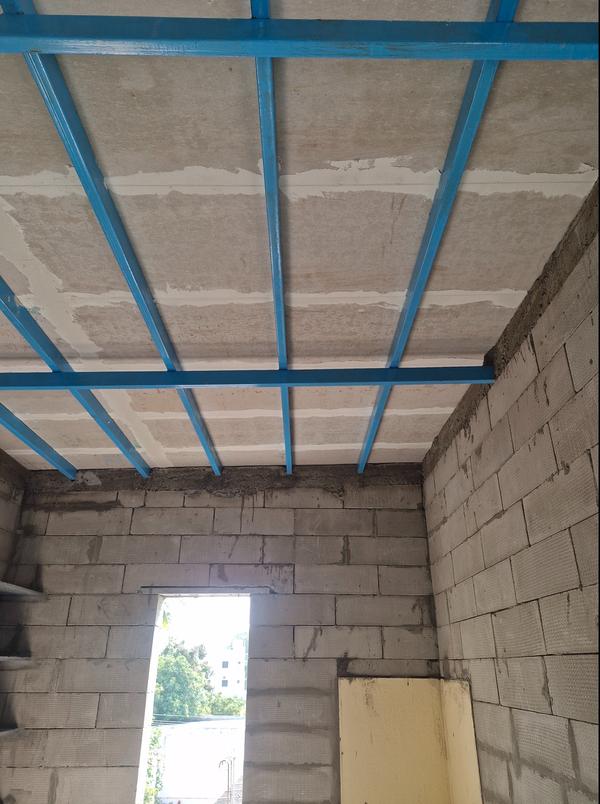 modern plastering solutions ta