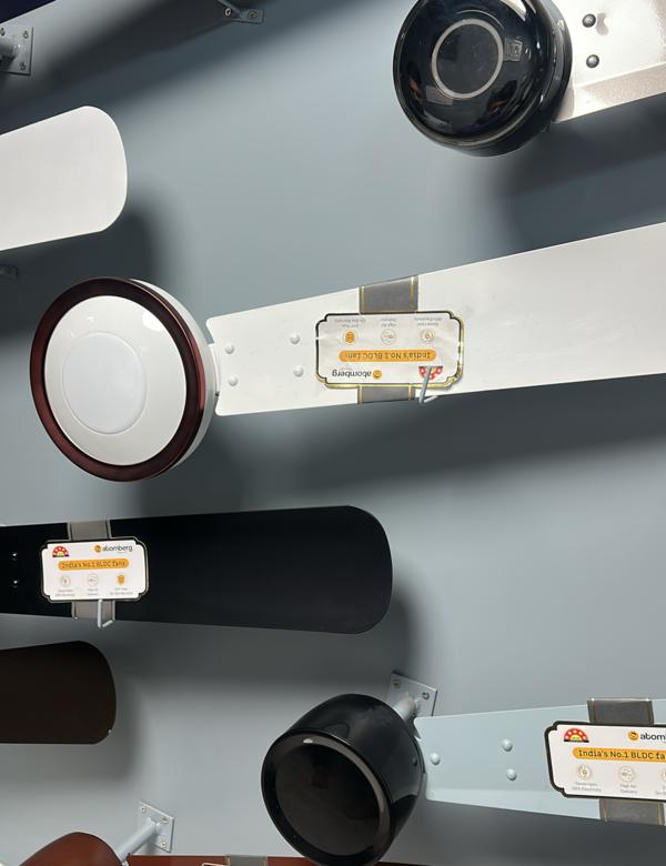 energy efficient switch soluti