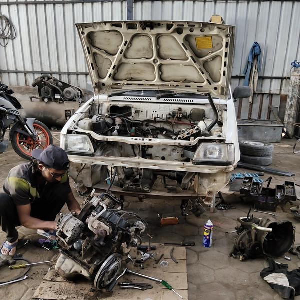 Happy WagonZone - The Best Car