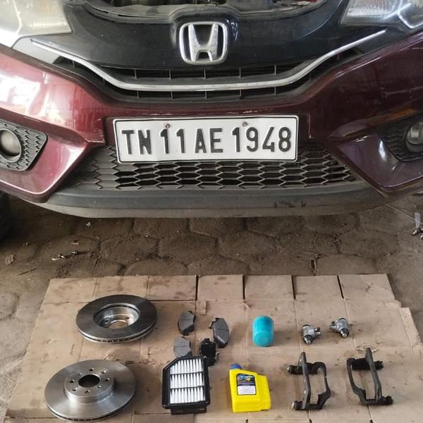 Happy WagonZone - The Best Car