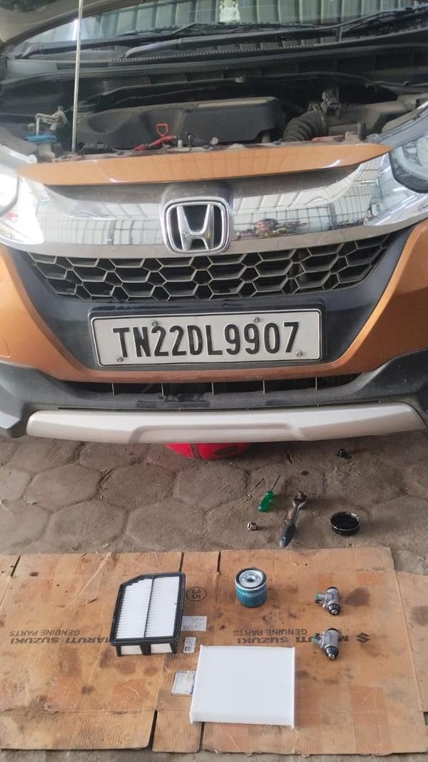 Happy WagonZone - The Best Car