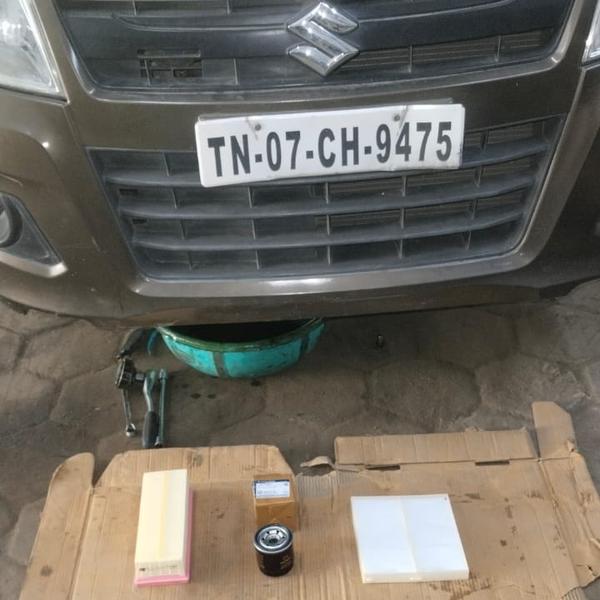 Happy WagonZone - The Best Car