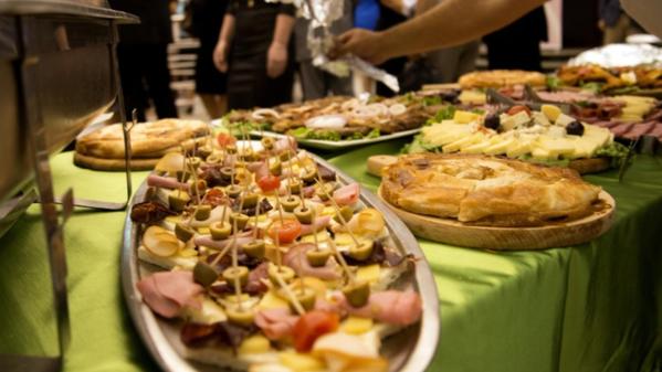 Planning a wedding involves co