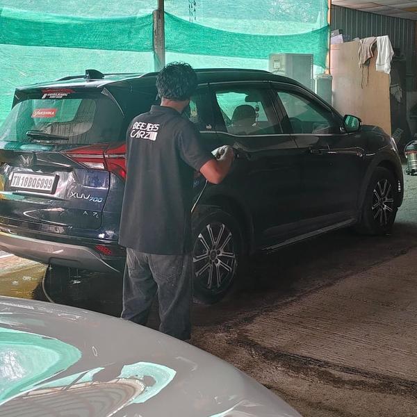 best car service rating