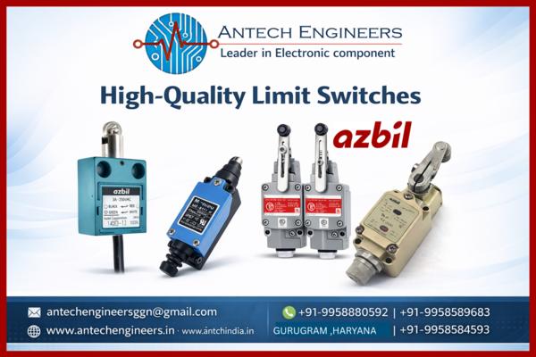 limit switches for machinery a