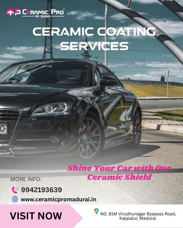 Protect  your vehicle with our