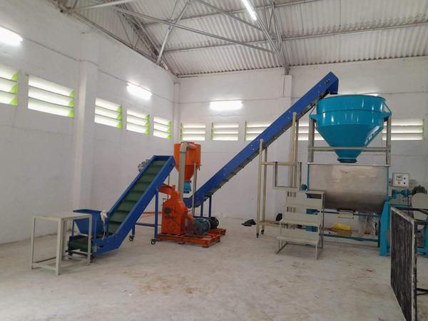 Fertilizer Unit Manufacturer In Coimbatore-Ace pac