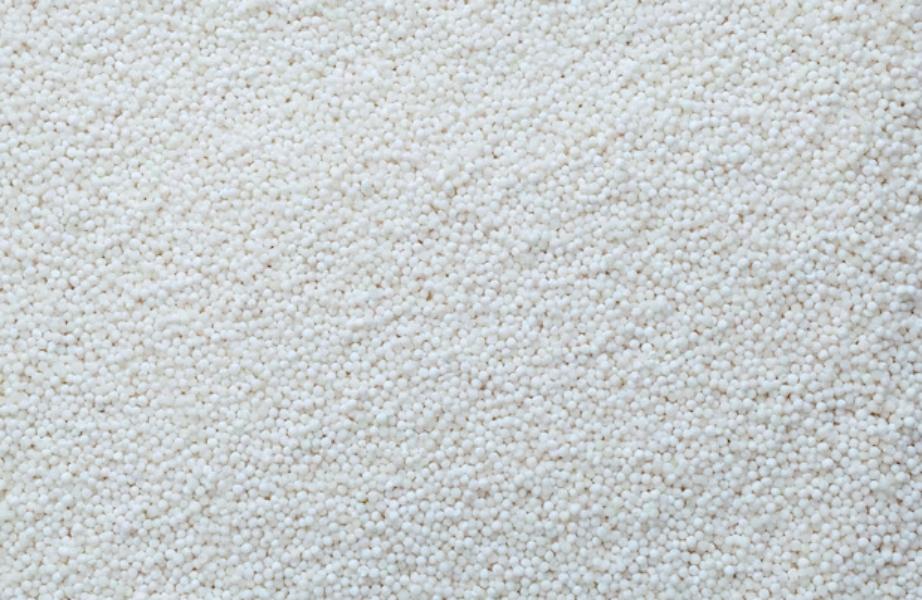 Precision focused white resin coated sand for cast