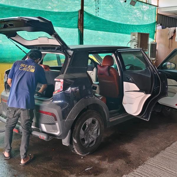 google reviews car repair