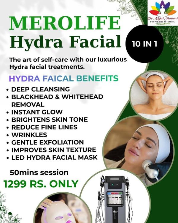 Experience the art of self-car