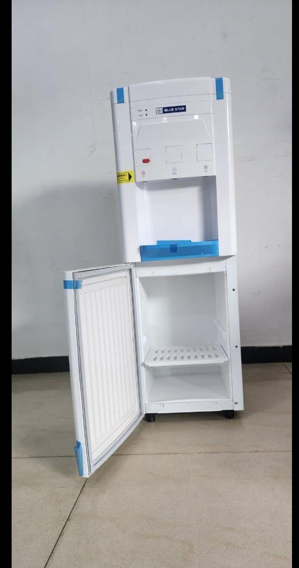 Vinuvehashene Agency | Bluestar Water Dispenser De