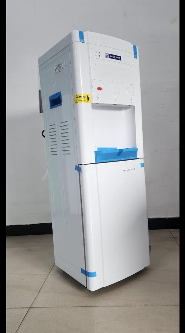 Vinuvehashene Agency | Bluestar Water Dispenser De