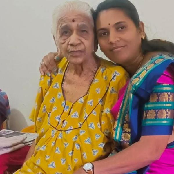 residential services near navr