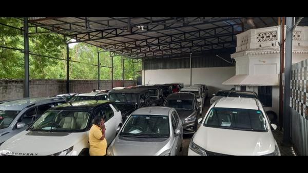 used cars without dealer trich