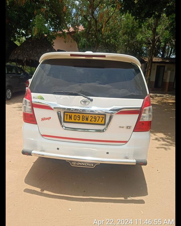 City Ride Taxi Mayiladuthurai,