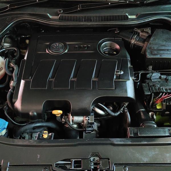 engine room detailing services