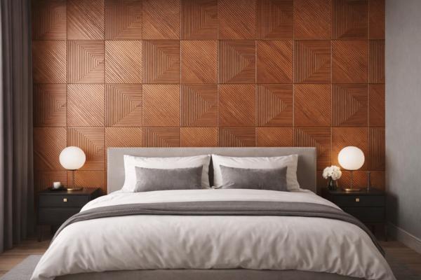 3D wallpanel by wallcarft in Noida, Greater Noida 