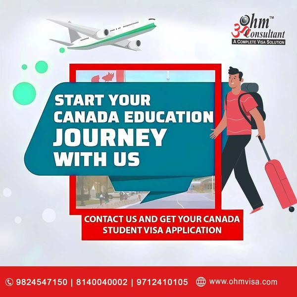 complete international student