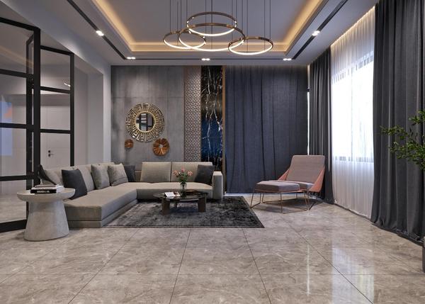 A well designed home begins wi