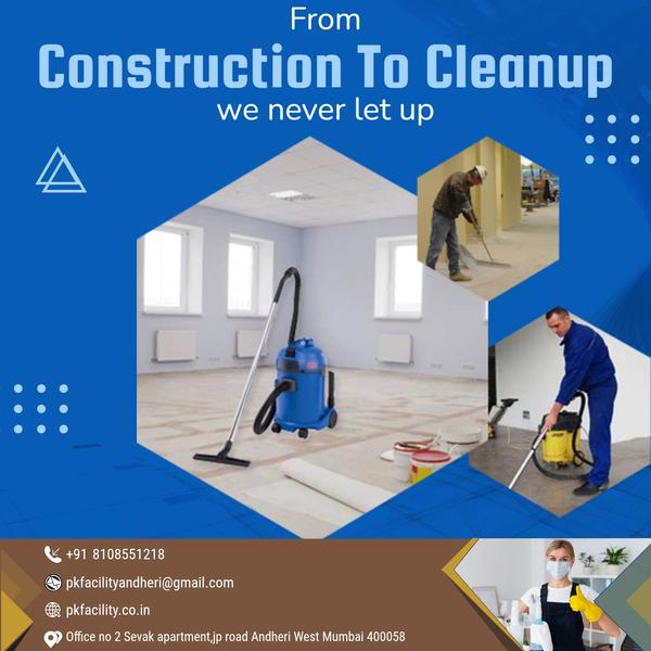 deep extraction and power vacu