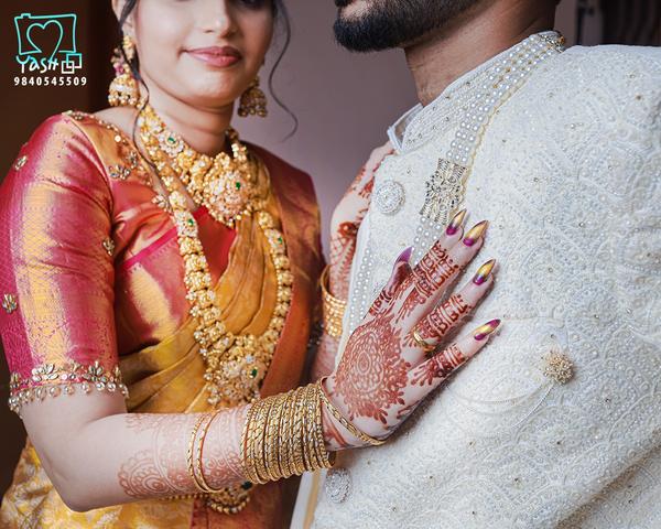 Looking for the best Tradition