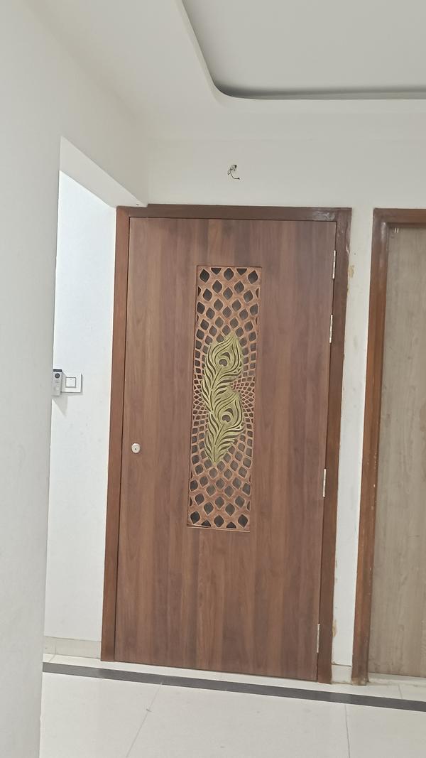 Manisha modular kitchens.Architecture & Design Int