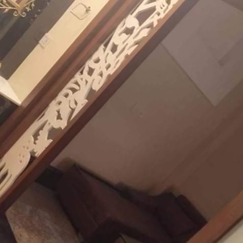 🔶 1. Traditional Jali Designs 🕌 Mughal & Heritag