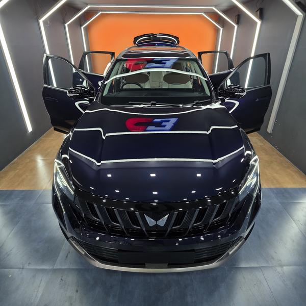 Unlock the Power of C3 SMART COATING [More Than Ju