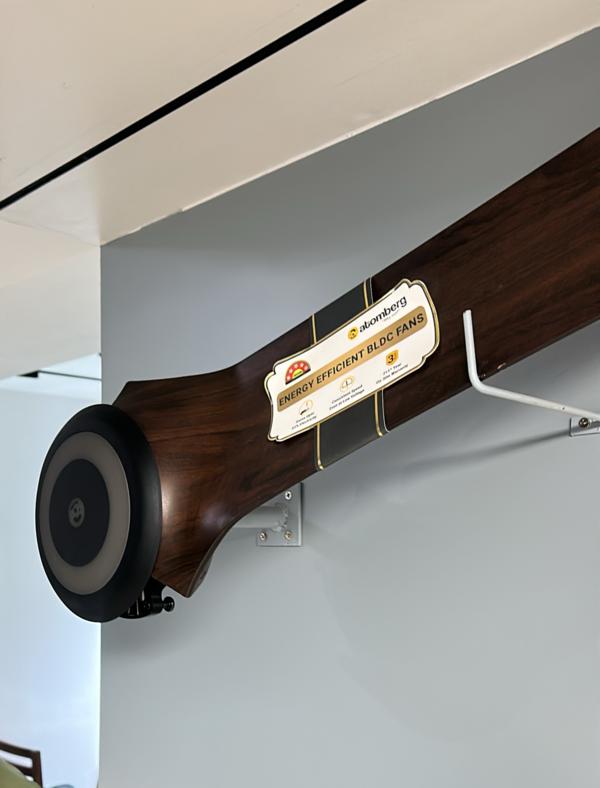 In today’s energy conscious wo