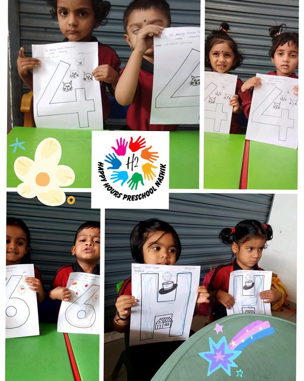 Motor skill activity, ide