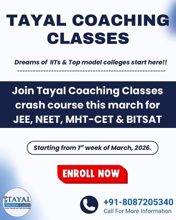 Dreaming of **Top IITs, N