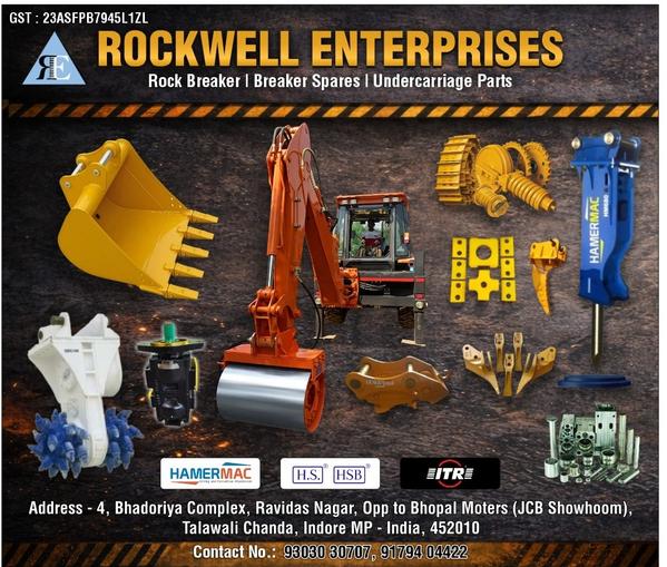 Powering Construction & Mining Growth in Assam wit