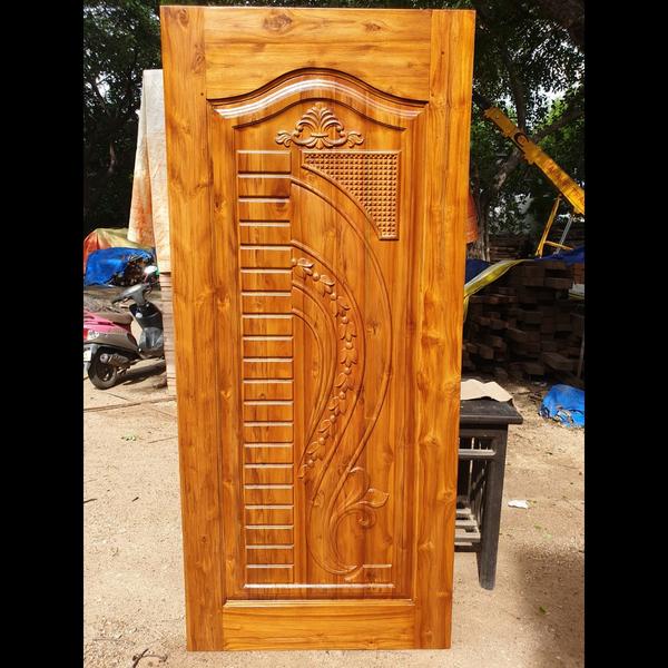 wooden door supplier in mullik